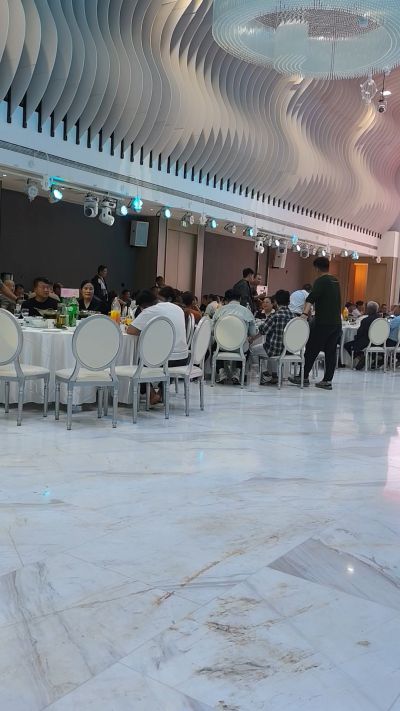 欢聚一堂齐心协力，提质增产引领方向！