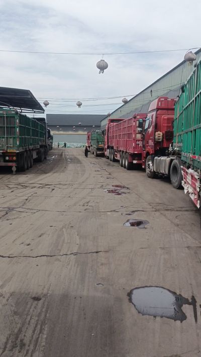 发酵 鸡粪，发酵羊粪 有机肥 微生物肥 微生物菌肥 微生物菌剂 每天出货量1500多吨，都是老客户介绍新微生物菌肥，山西马上出发，近期用肥的老板提前联系，马上到国庆节＋中秋节 一大部分物流都会放假，到