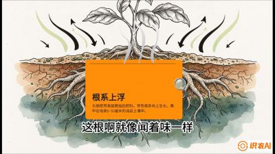 第6节：【避坑与风控】免耕肥的谎言与&ldquo;三年改土&rdquo;计划，课程：《柑橘底肥&ldquo;翻身账&rdquo;：从改土到高产的实战全书》