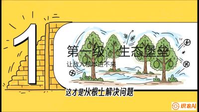 第七节：榴莲防御战：病虫害三级立体防控，疫霉菌与虫害的立体封锁线，课程：《国产榴莲突围战：从泰国经验到中国实操的8堂必修课（高阶实战版）》