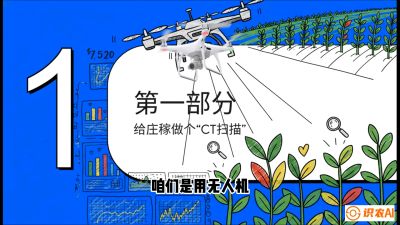 第5节：无人机也能&ldquo;看病抓药&rdquo;&mdash;&mdash;处方图与变量施肥入门，课程：《无人机植保搞钱必修课：从&ldquo;瞎飞&rdquo;到&ldquo;懂行&rdquo;的6步进阶》